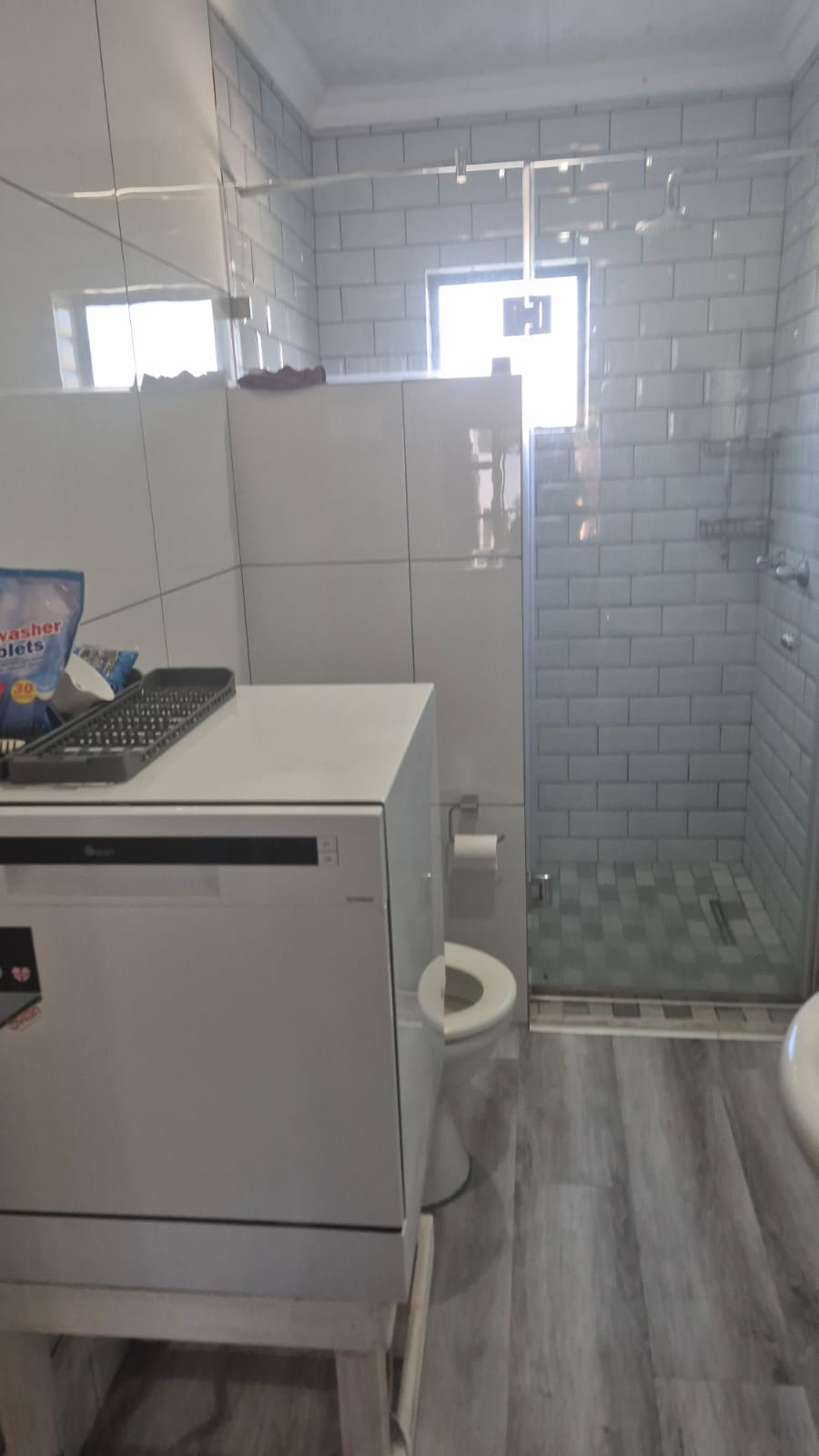 To Let 1 Bedroom Property for Rent in Hartenbos Heuwels Western Cape